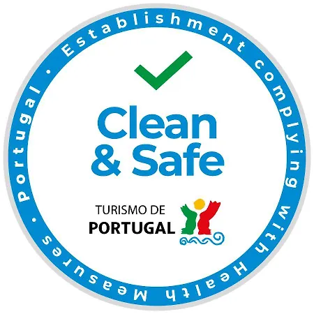 Apartamento Terrace Camoes Oporto