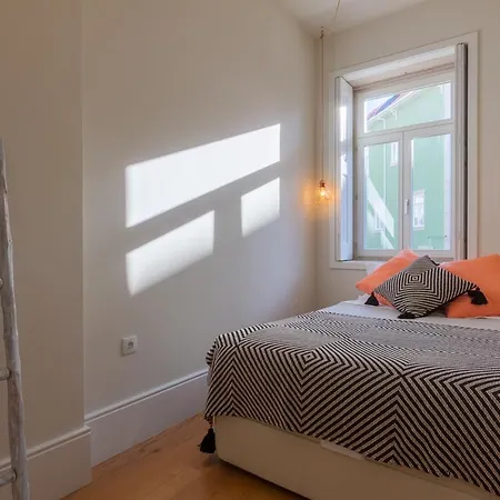 Apartamento Terrace Camoes